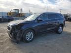 2016 KIA SORENTO LX - 5XYPG4A32GG122258