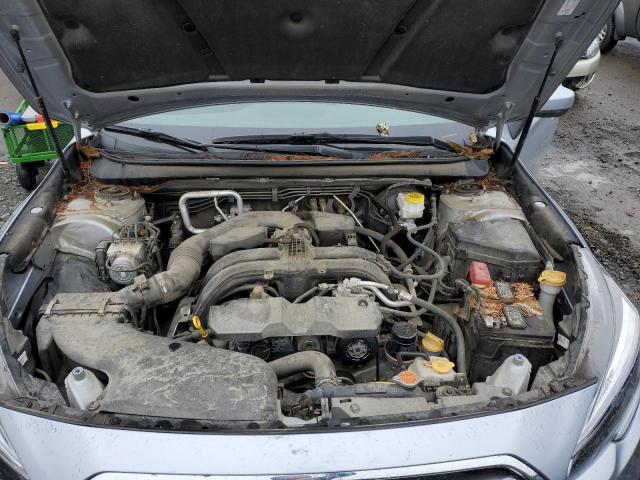 2019 SUBARU OUTBACK 2. - 4S4BSAFC4K3204260