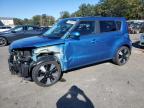 2016 KIA SOUL + - KNDJP3A51G7334101