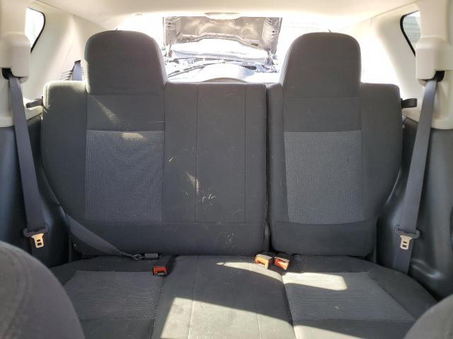 2016 JEEP COMPASS SP - 1C4NJCBA4GD648826