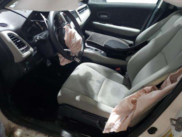 2020 HONDA HR-V EX - 3CZRU6H56LM731865