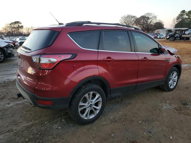 Vin: 1fmcu0gdxjud47030, lot: 86005654, ford escape se 20183