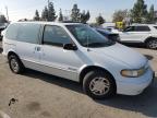 Lot #3023775906 1997 NISSAN QUEST XE