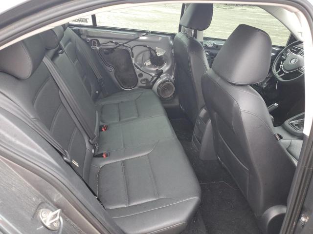 2016 VOLKSWAGEN JETTA SEL - 3VWL17AJ4GM311767