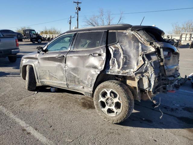 2022 JEEP COMPASS TR - 3C4NJDDB0NT122602