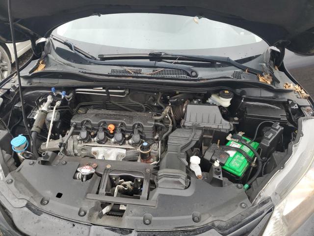 2018 HONDA HR-V EX 3CZRU6H51JG701667