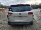 Lot #3033170188 2017 KIA SEDONA LX