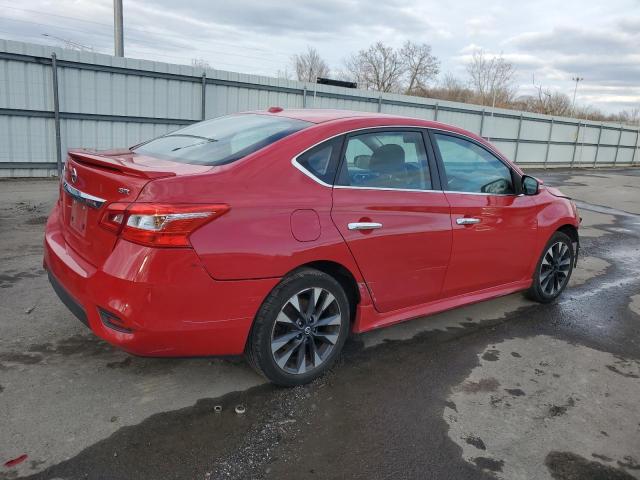 2017 NISSAN SENTRA S - 3N1AB7AP6HY393624