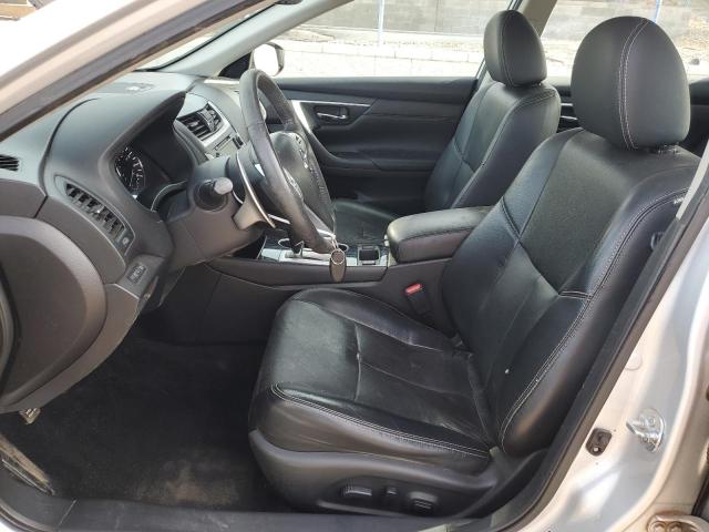 2017 NISSAN ALTIMA 3.5 - 1N4BL3APXHC166376