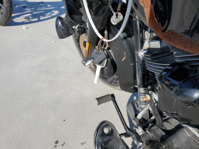 2020 HARLEY-DAVIDSON FLTRXS 1HD1KTP13LB670518