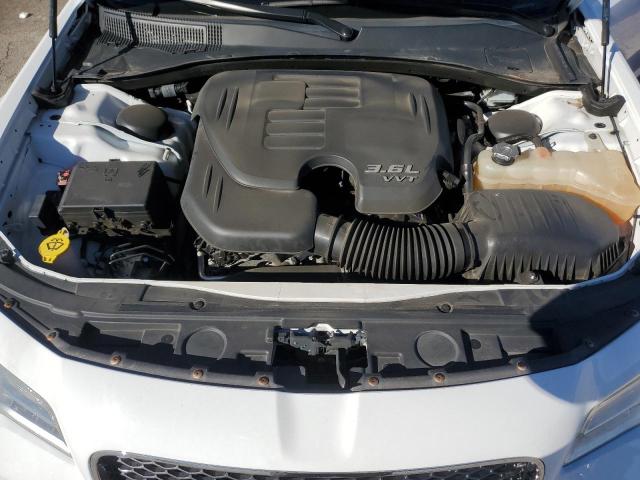 2018 CHRYSLER 300 LIMITE - 2C3CCAEG6JH137381
