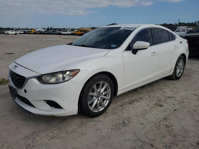 MAZDA 6 SPORT
