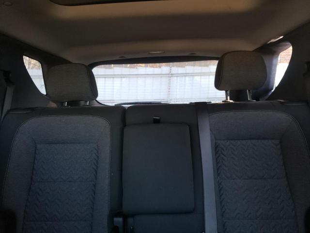 2022 CHEVROLET EQUINOX LT - 3GNAXKEV2NL262863