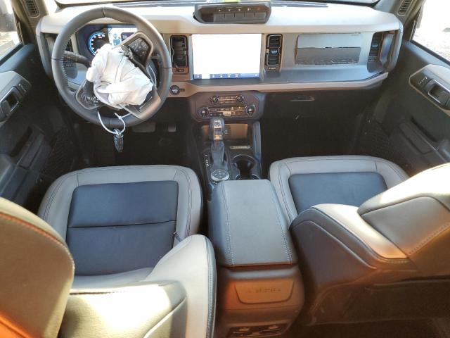 2024 FORD BRONCO WIL 1FMEE2BP5RLA54608