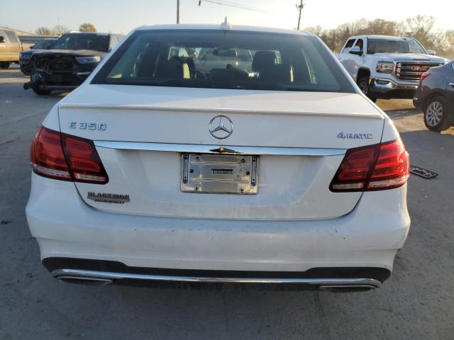 VIN WDDHF8JB2EA889648 2014 MERCEDES-BENZ E-CLASS no.6