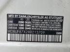 Lot #3027125811 2008 MERCEDES-BENZ E 350 4MAT