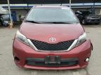 Lot #3044772000 2017 TOYOTA SIENNA SE