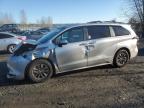 Lot #3033670724 2024 TOYOTA SIENNA XLE