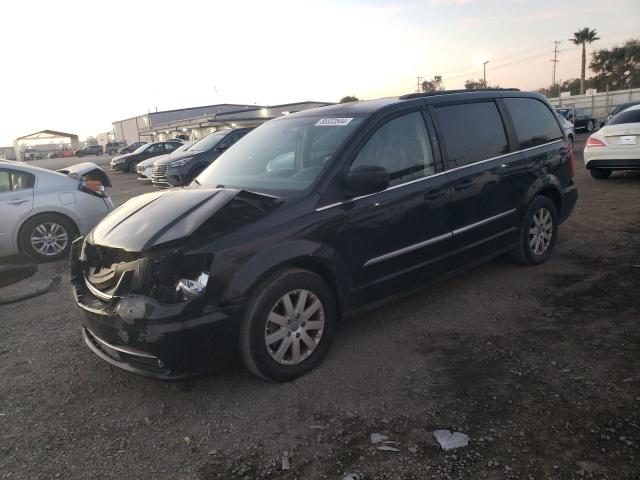 2014 CHRYSLER TOWN & COU #3030875504