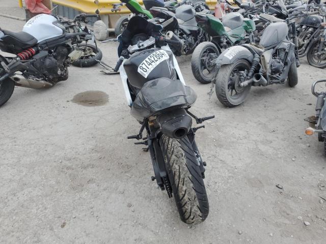 2003 HONDA CBR600 RR JH2PC37033M010426