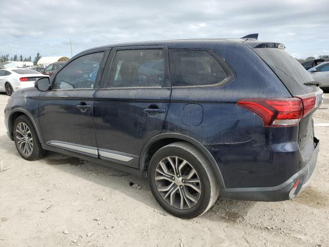 Vin: ja4ad2a37jj002265, lot: 84954634, mitsubishi outlander es 20182