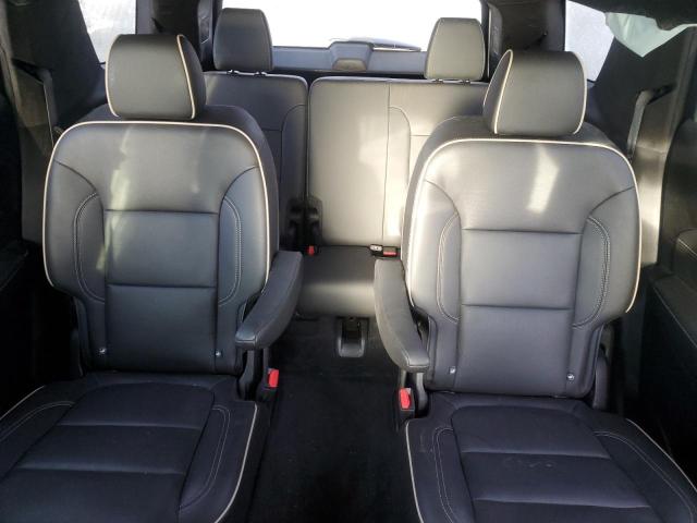 2023 CHEVROLET TRAVERSE P - 1GNEVKKW9PJ136725