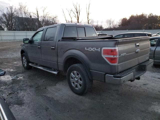Vin: 1ftfw1ef9dfd38723, lot: 83895324, ford f-150 supercrew 20132