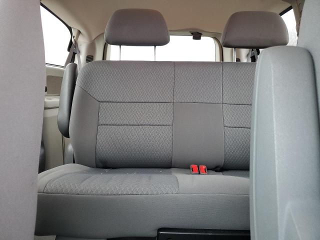 2010 DODGE GRAND CARA - 2D4RN4DEXAR402043