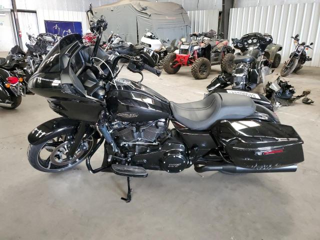 2024 HARLEY-DAVIDSON FLTRX 1HD1KH720RB606516