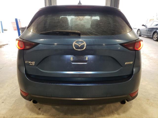 2018 MAZDA CX-5 TOURI - JM3KFBCM7J1352951