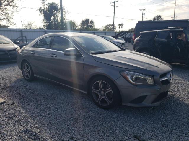 VIN WDDSJ4EB0EN064711 2014 MERCEDES-BENZ CLA-CLASS no.4