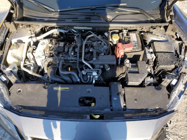2021 NISSAN SENTRA S - 3N1AB8BV1MY318651