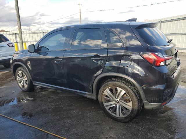 2021 MITSUBISHI OUTLANDER - JA4ARUAU9MU021926