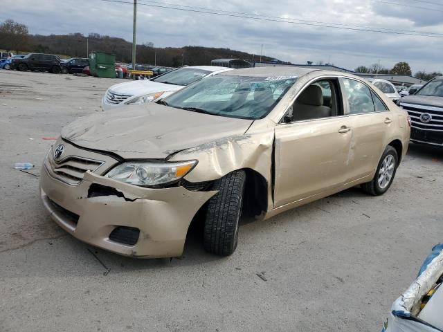 2011 TOYOTA CAMRY BASE #3027047818