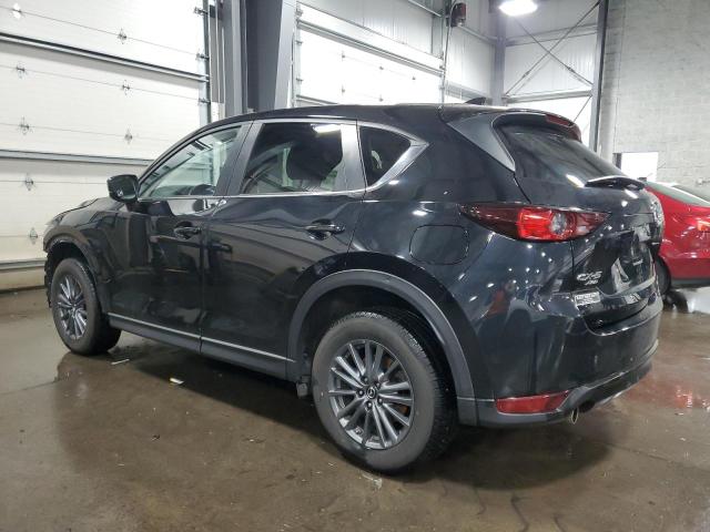 2019 MAZDA CX-5 TOURI - JM3KFBCM7K0501933
