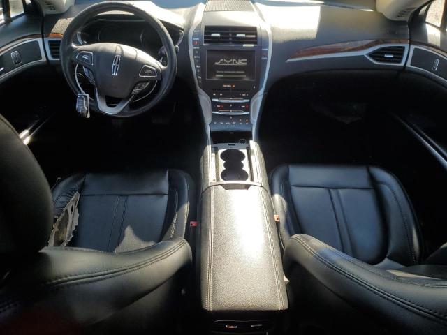 2016 LINCOLN MKZ - 3LN6L2G95GR627400