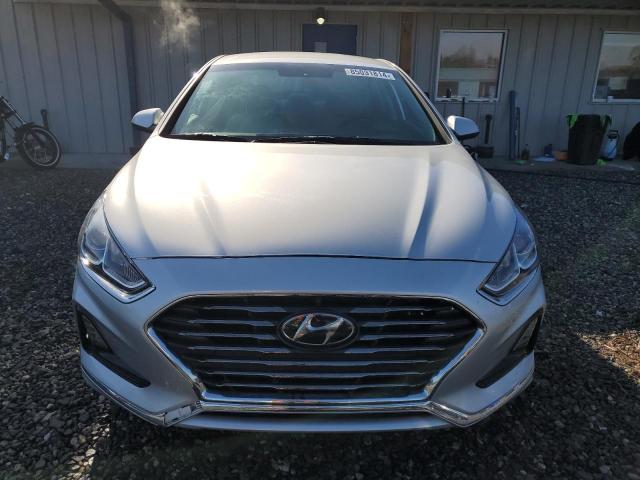 2019 HYUNDAI SONATA SE - 5NPE24AF4KH795537
