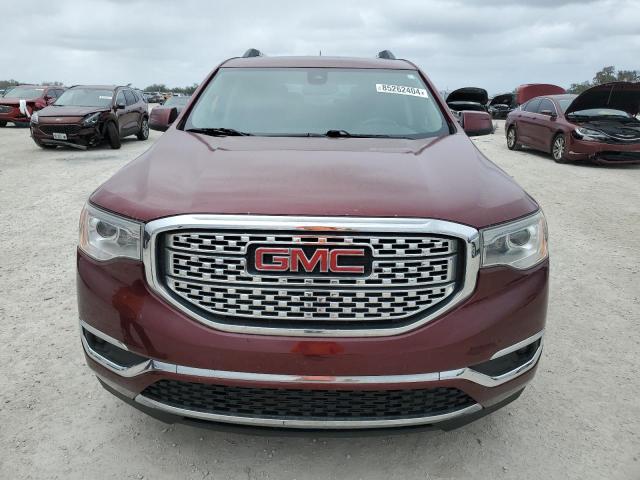 VIN 1GKKNXLS2HZ199841 2017 GMC ACADIA DEN no.5