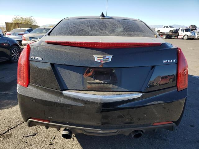 2016 CADILLAC ATS LUXURY - 1G6AB5SX4G0106857