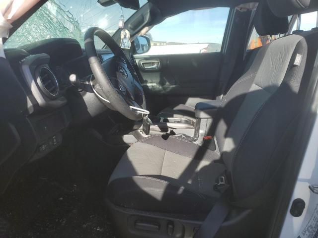 2022 TOYOTA TACOMA DOU - 3TMCZ5AN0NM475789