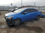 2020 NISSAN VERSA SV - 3N1CN8EV6LL855460