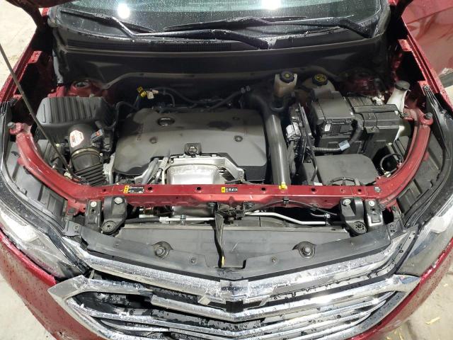 2020 CHEVROLET EQUINOX PR - 2GNAXYEX8L6263697