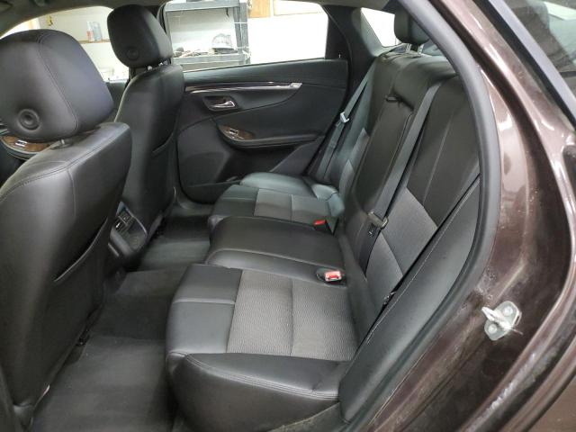 2015 CHEVROLET IMPALA LT - 2G1125S35F9214198