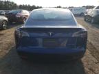 Lot #3025122204 2019 TESLA MODEL 3