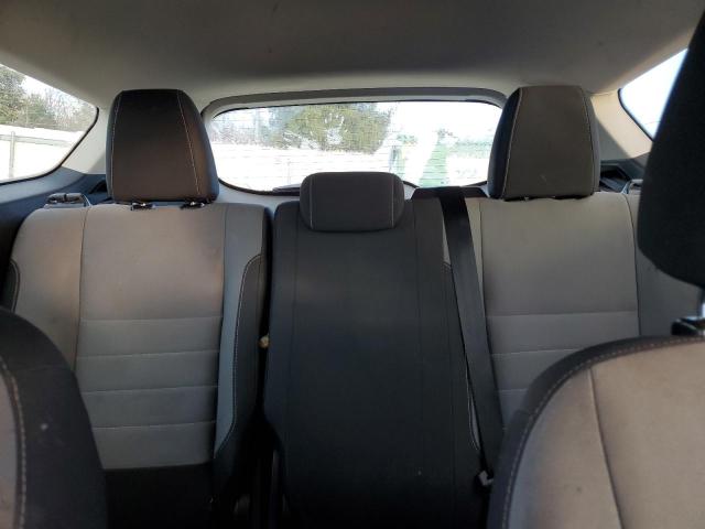 2017 FORD ESCAPE S - 1FMCU0F79HUE12519
