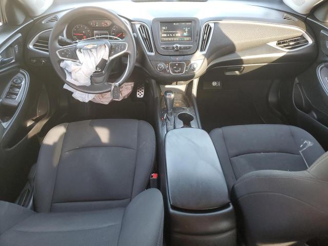 2017 CHEVROLET MALIBU LS - 1G1ZB5ST4HF187623