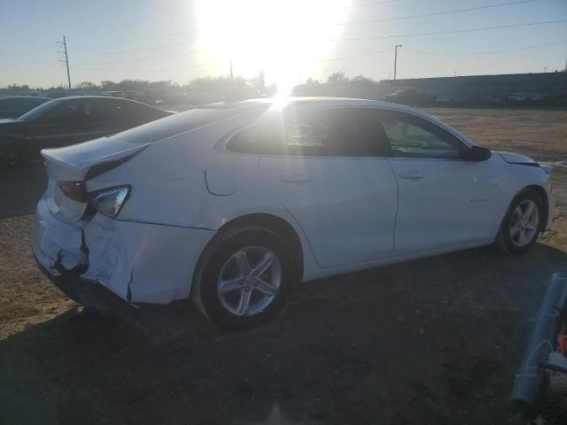 2020 CHEVROLET MALIBU LS - 1G1ZB5ST6LF017174