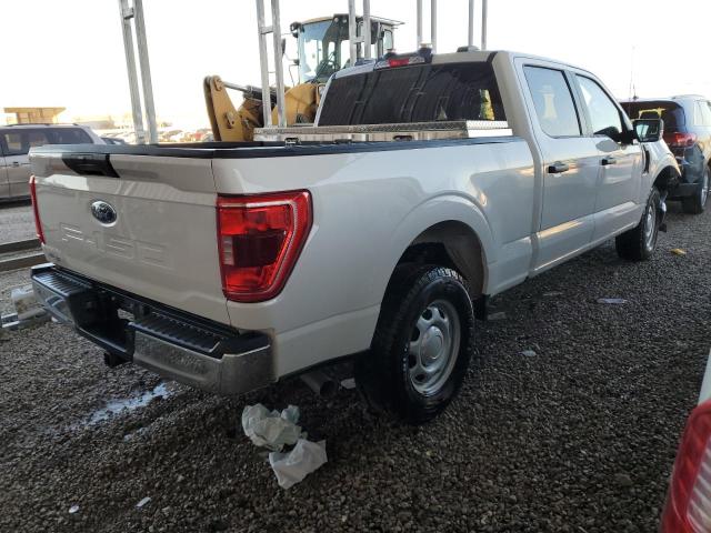 Vin: 1ftfw1e53pke28730, lot: 83664714, ford f-150 supercrew 20233