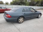 Lot #3024656668 2004 LEXUS LS 430