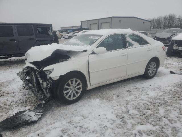 2011 TOYOTA CAMRY SE #3034441730